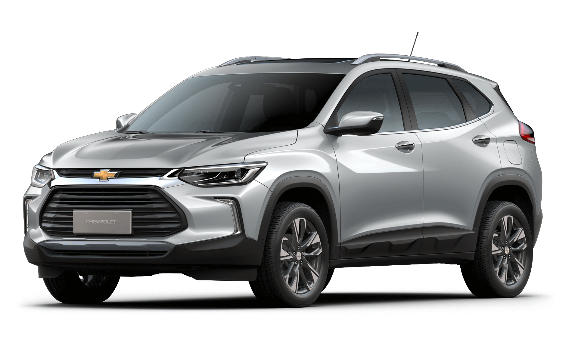 CHEVROLET TRACKER LT