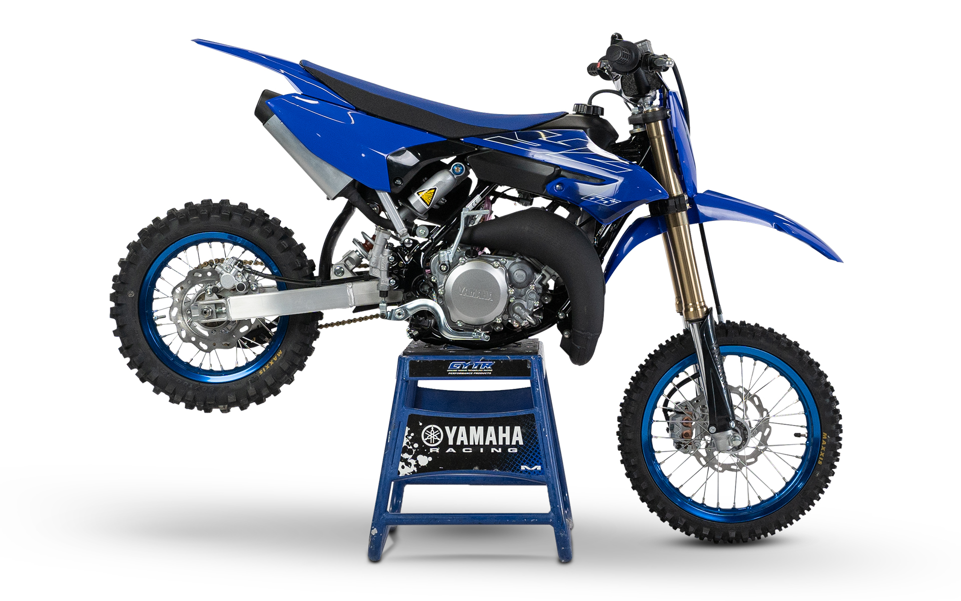 Yamaha YZ65