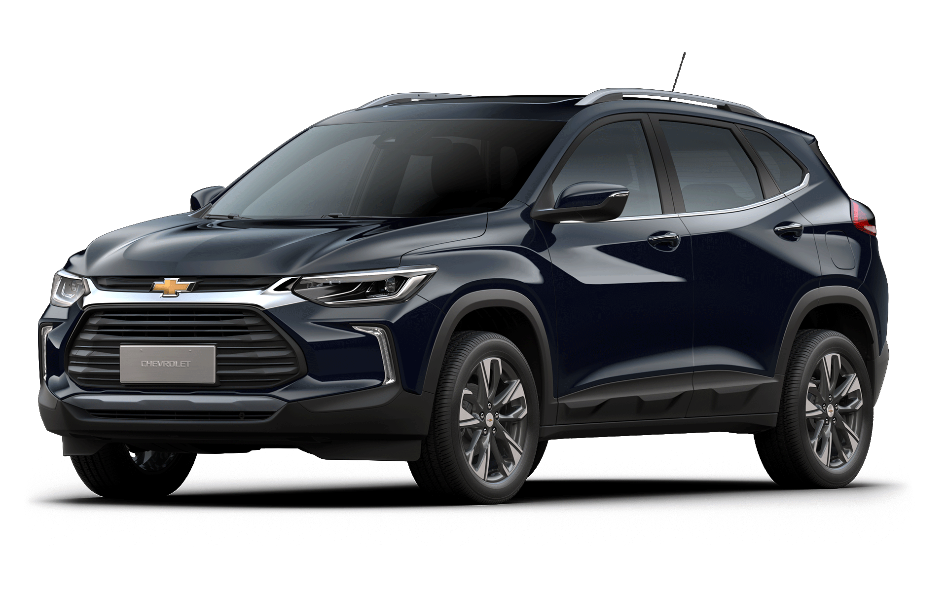 Azul Lunar Metálico